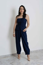 Blusa Alfaiataria Botões