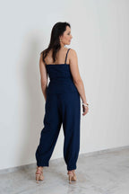 Blusa Alfaiataria Botões