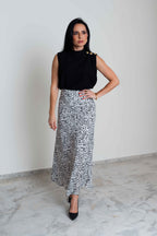 Blusa Botões