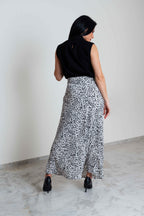 Blusa Botões