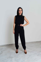 Blusa Botões