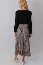 Blusa Fechada Botões