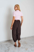 Combo 3 em 1: Blusa Modal Polo