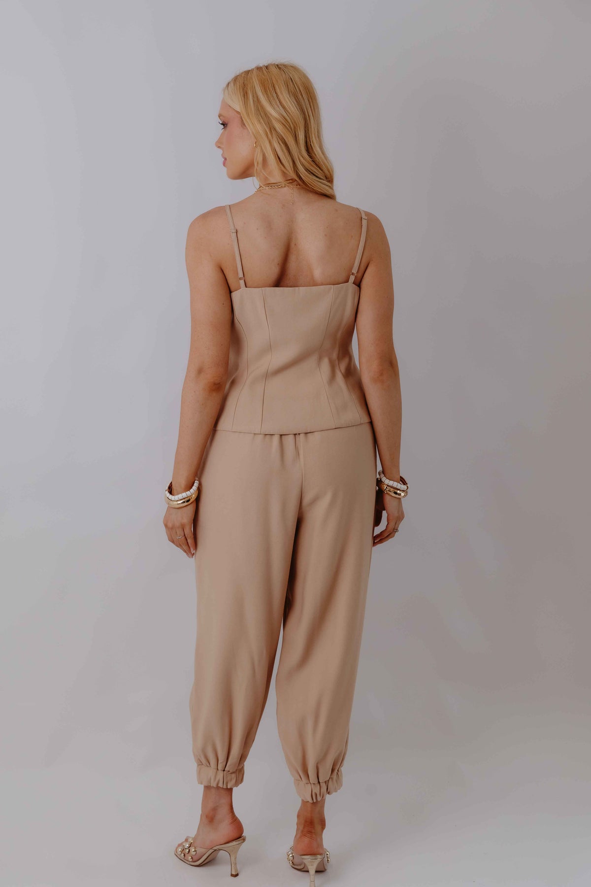 Calça Aladim Alfaiataria