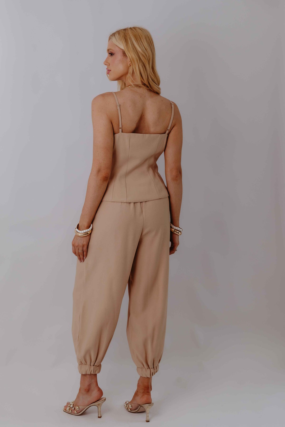 Calça Aladim Alfaiataria