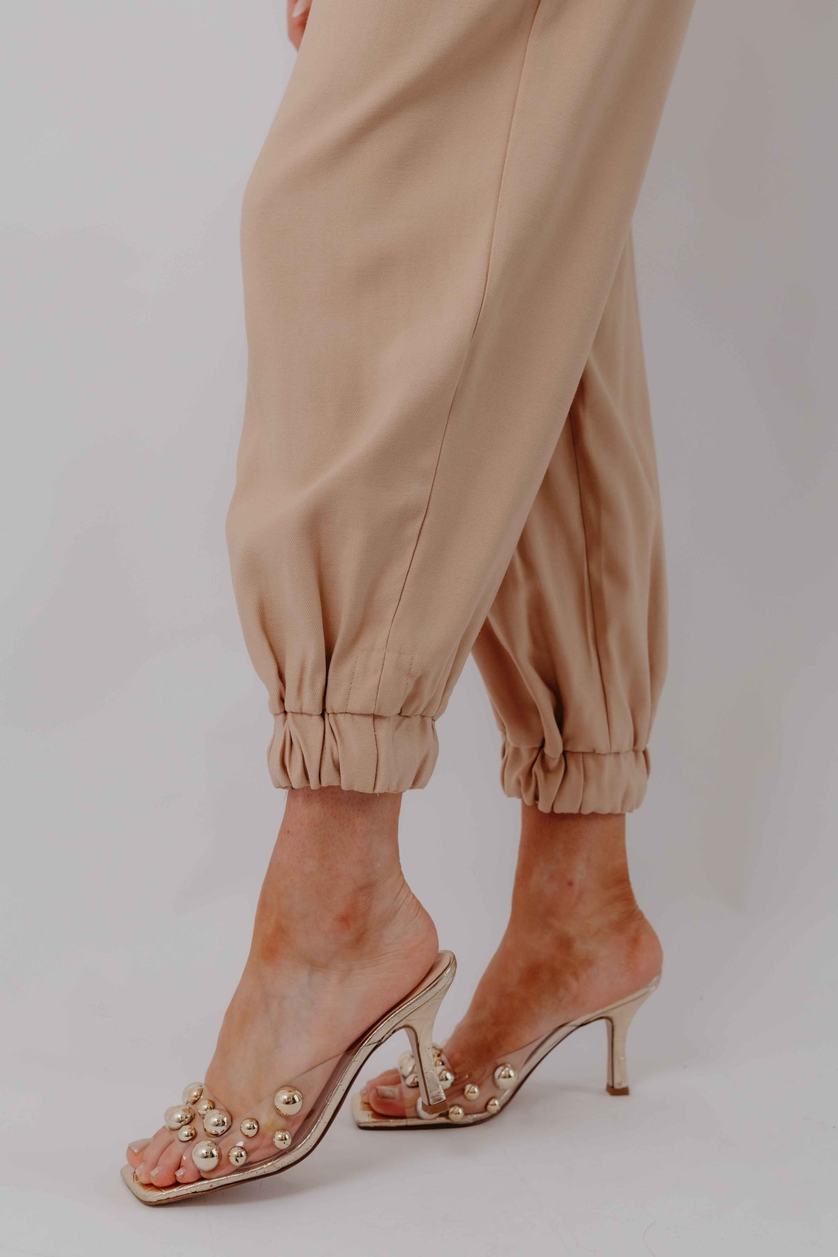 Calça Aladim Alfaiataria