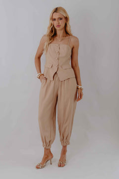 Calça Aladim Alfaiataria