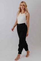Calça Cenoura