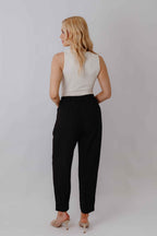 Calça Cenoura
