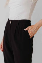 Calça Cenoura