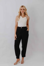 Calça Cenoura