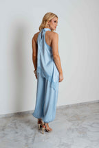 Conjunto Cetim