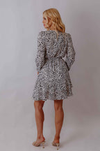 Vestido Animal