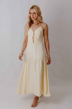 Vestido Concha