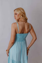 Vestido Concha