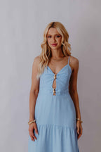Vestido Concha