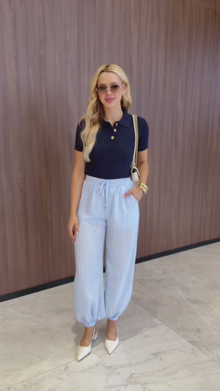 Combo 3 em 1: Blusa Modal Polo